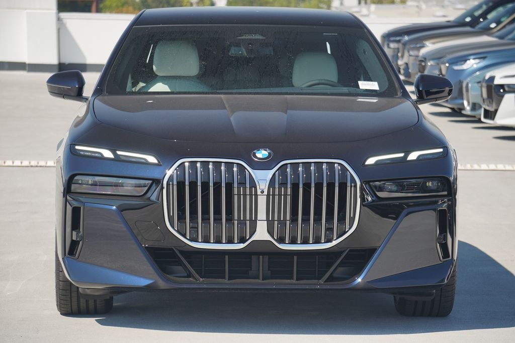bmw 7 series 2026 WBA23EH03TCW06166 image bmw 7 series 2026 WBA23EH03TCW06166 image